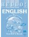 HELLO! Aнглийски език - 3. клас (книга за учителя) - 1t