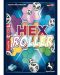 Настолна игра Hex Roller - семейна - 1t