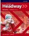 Headway 5E Elementary Workbook with Key / Английски език - ниво Elementary: Учебна тетрадка с отговори - 1t