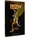 Hellboy Omnibus Volume 4: Hellboy in Hell-10 - 11t