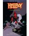 Hellboy Omnibus, Volume 2: Strange Places - 4t