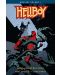 Hellboy Omnibus Volume 1 Seed of Destruction - 1t