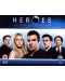 Heroes - The Complete Collection (Blu-Ray) - 1t