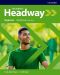 Headway 5E Beginner Workbook with Key / Английски език - ниво Beginner: Учебна тетрадка с отговори - 1t