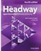 New Headway 4E Upper-Intermediate Workbook without Key / Английски език - ниво Upper-Intermediate: Учебна тетрадка без отговори - 1t