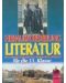 Herausforderung Literatur: Немски език и литература - 11. клас (профилирана подготовка) - 1t
