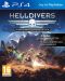 HellDivers Super-Earth Ultimate Edition (PS4) - 1t