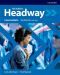 Headway 5E Intermediate Workbook with Key / Английски език - ниво Intermediate: Учебна тетрадка с отговори - 1t