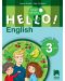 Hello! New Edition: Teacher's Book 3rd grade / Книга за учителя по английски език за 3. клас. Учебна програма 2018/2019 (Просвета) - 1t