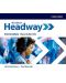 Headway 5E Intermediate Class CDs / Английски език - ниво Intermediate: 3 CD - 1t
