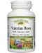 Herbal Factors Valerian Root, 300 mg, 90 капсули, Natural Factors - 1t