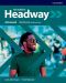 Headway 5E Advanced Workbook without Key / Английски език - ниво Advanced: Учебна тетрадка без отговори - 1t
