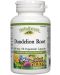 Herbal Factors Dandelion Root, 425 mg, 90 веге капсули, Natural Factors - 1t