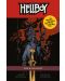 Hellboy The Wild Hunt (2nd Edition) - 1t