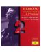 Herbert von Karajan - Peter Ilyich Tchaikovsky: Symphonies Nos. 4, 5 & 6 "Pathétique" (2 CD) - 1t
