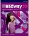 Headway 5E Upper-Intermediate Workbook without Key / Английски език - ниво Upper-Intermediate: Учебна тетрадка без отговори - 1t