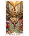 Heavenly Bloom Tarot Deck (78-Card Deck and Guidebook) - 3t