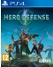 Hero Defense (PS4) - 1t