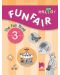 Hello! New Edition: Funfair - the Fun Book for 3rd grade / Занимателна тетрадка по английски език за 3. клас. Учебна програма 2023/2024 (Просвета) - 1t