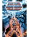 He-Man and the Masters of the Universe (Omnibus) - 1t