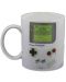 Чаша с термо ефект Paladone - Game Boy  - 1t