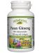 Herbal Factors Panax Ginseng, 100 mg, 60 капсули, Natural Factors - 1t