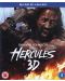 Hercules 3D+2D (Blu-Ray) - 1t