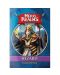 Разширение за Hero Realms - Wizard Character Pack - 1t
