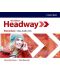 Headway 5E Elementary Class Audio CDs / Английски език - ниво Elementary: 3 CD - 1t