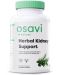 Herbal Kidney Support, 60 капсули, Osavi - 1t