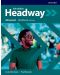 Headway 5E Advanced Workbook with Key / Английски език - ниво Advanced: Учебна тетрадка с отговори - 1t