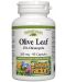 Herbal Factors Olive Leaf, 500 mg, 90 капсули, Natural Factors - 1t