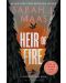 Heir of Fire (Throne of Glass, Book 3) - 1t