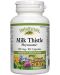 Herbal Factors Milk Thistle Phytosome, 90 капсули, Natural Factors - 1t