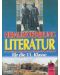 Herausforderung Literatur: Книга с текстове и анализи по немска литература - 11. клас - 1t