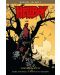 Hellboy Omnibus, Volume 3: The Wild Hunt - 1t