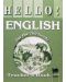 HELLO! Английски език - 2. клас (книга за учителя) - 1t