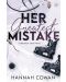 Her Greatest Mistake - 1t
