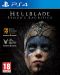 Hellblade: Senua's Sacrifice (PS4) - 1t
