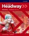 Headway 5E Elementary Workbook without Key / Английски език - ниво Elementary: Учебна тетрадка без отговори - 1t