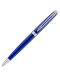 Химикалка Waterman Hemisphere - Bright Blue, синя - 1t