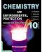 Химия и опазване на околната среда - 10. клас на английски език (Chemistry and environmental protection 10. grade) - 1t