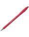 Химикалкa Paper Mate Flexgrip - M, червен, 1.00 mm - 1t
