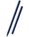 Химикалка Fisher Space Pen Stowaway - Blue Anodized Aluminium - 4t