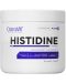 Histidine Powder, неовкусен, 100 g, OstroVit - 1t