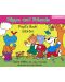 Hippo and Friends Starter: Английски език за деца - ниво Pre-A1 - 1t