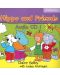 Hippo and Friends 1: Английски език за деца - ниво Pre-A1 (CD) - 1t