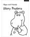 Hippo and Friends 1: Английски език за деца - ниво Pre-A1 (Постери) - 1t