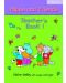 Hippo and Friends 1: Английски език за деца - ниво Pre-A1 (книга за учителя) - 1t