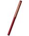 Химикалка Fisher Space Pen Stowaway - Red Anodized Aluminium - 3t